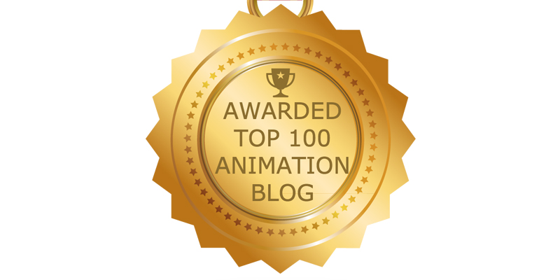 Top 100 Animation Blogs