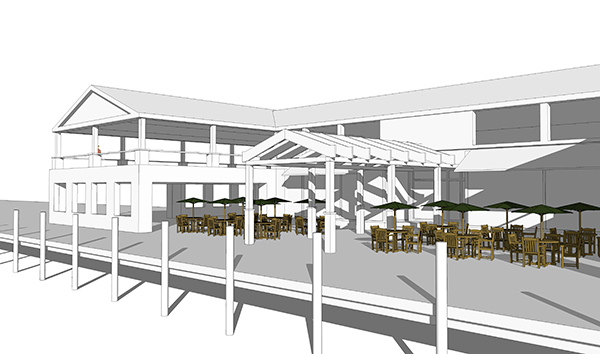 SketchUp