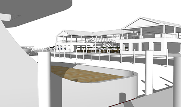 SketchUp