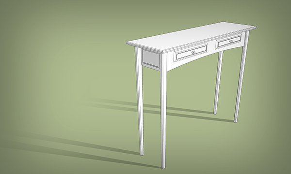 SketchUp