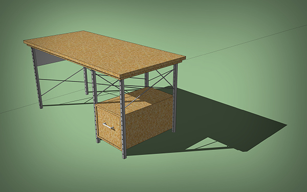 SketchUp