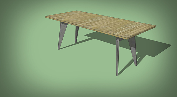 SketchUp