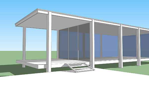 SketchUp