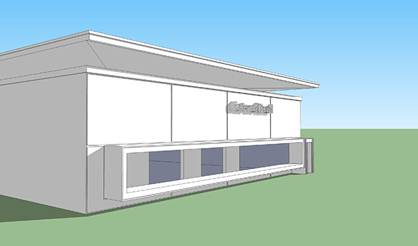 SketchUP