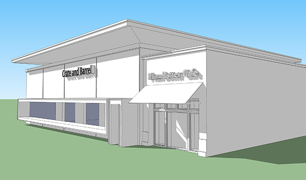 SketchUp