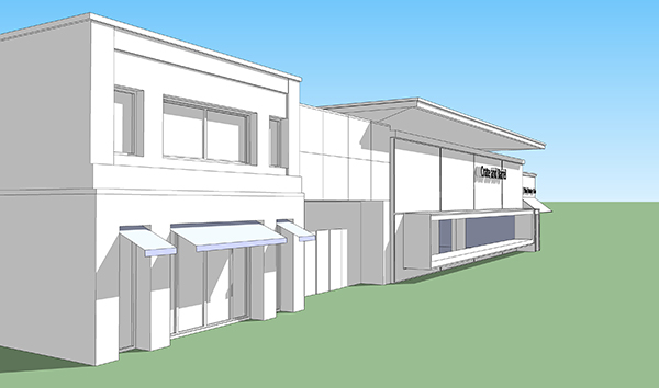 SketchUp