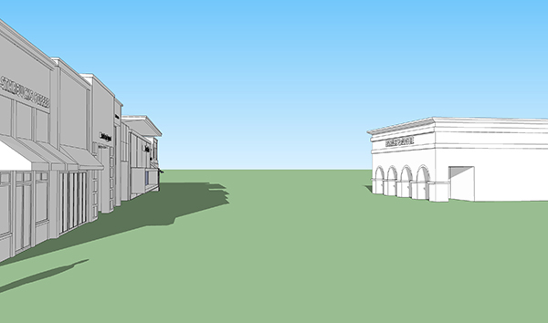 SketchUp