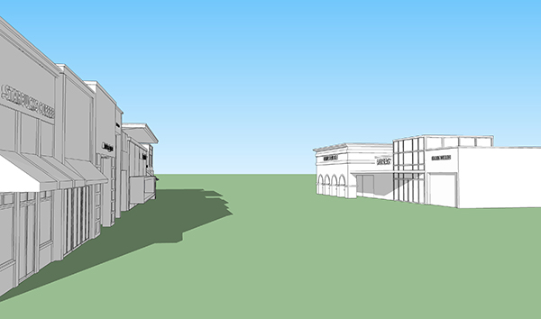 SketchUp