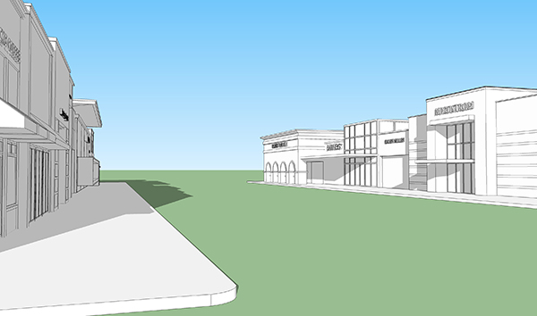 SketchUp